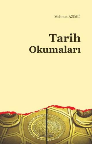 Tarih Okumaları | Kitap Ambarı