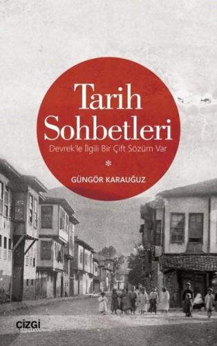 Tarih Sohbetleri | Kitap Ambarı