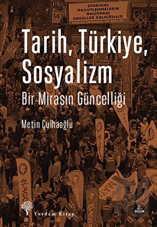 Tarih Türkiye Sosyalizm | Kitap Ambarı