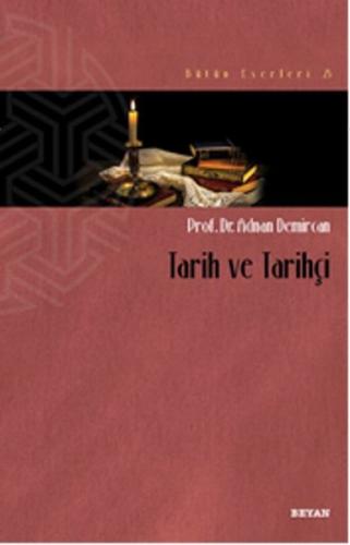 Tarih ve Tarihçi | Kitap Ambarı