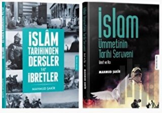Tarih ve Ümmet Seti (2 Kitap Takım) | Kitap Ambarı