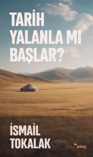 Tarih Yalanla mı Başlar? | Kitap Ambarı