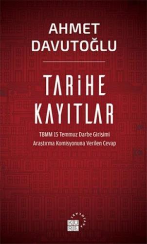 Tarihe Kayıtlar