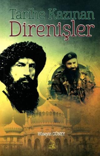 Tarihe Kazınan Direnişler | Kitap Ambarı