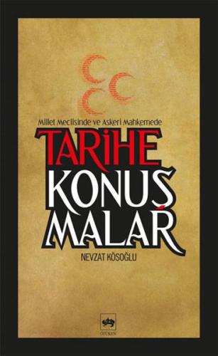 Tarihe Konuşmalar | Kitap Ambarı
