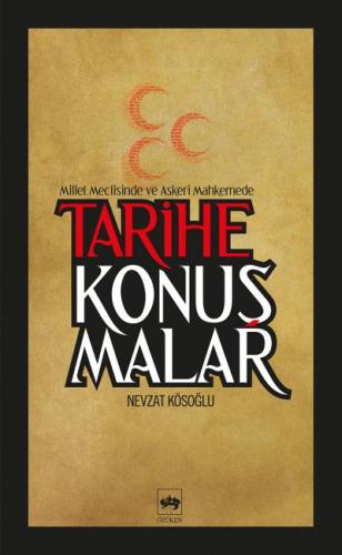 Tarihe Konuşmalar | Kitap Ambarı