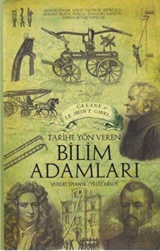 Tarihe Yön Veren Bilim Adamları