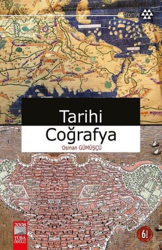 Tarihi Coğrafya | Kitap Ambarı