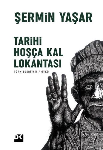 Tarihi Hoşça Kal Lokantası | Kitap Ambarı