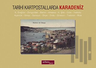 Tarihi Kartpostallarda Karadeniz