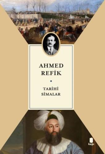 Tarihi Simalar | Kitap Ambarı