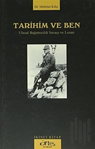 Tarihim Ve Ben - 2 | Kitap Ambarı