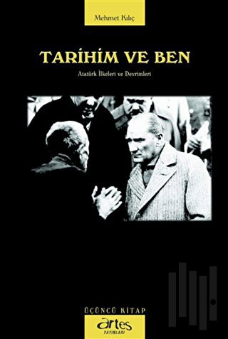 Tarihim ve Ben 3 | Kitap Ambarı