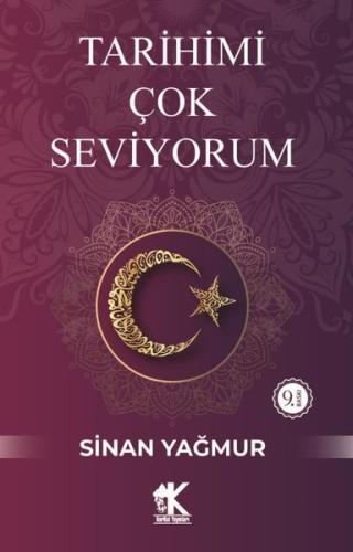 Tarihimi Çok Seviyorum | Kitap Ambarı