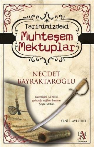 Tarihimizdeki Muhteşem Mektuplar | Kitap Ambarı