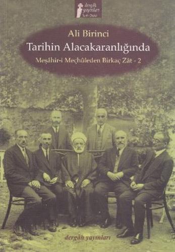 Tarihin Alacakaranlığında | Kitap Ambarı