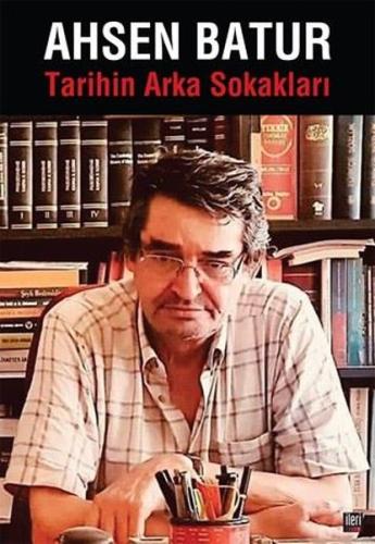 Tarihin Arka Sokakları | Kitap Ambarı