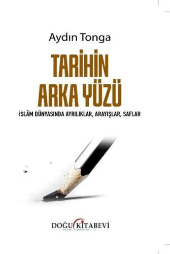 Tarihin Arka Yüzü | Kitap Ambarı