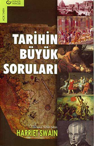 Tarihin Büyük Soruları