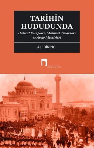 Tarihin Hududunda | Kitap Ambarı