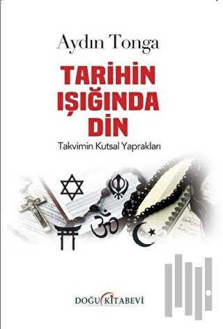 Tarihin Işığında Din | Kitap Ambarı