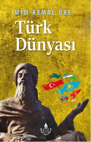 Türk Dünyası | Kitap Ambarı