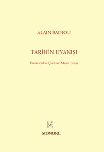 Tarihin Uyanışı | Kitap Ambarı