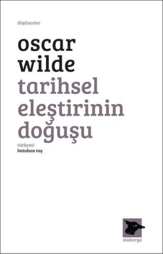 Tarihsel Eleştirinin Doğuşu | Kitap Ambarı