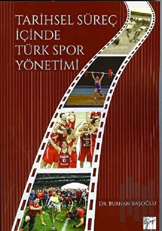 Tarihsel Süreç İçinde Türk Spor Yönetimi