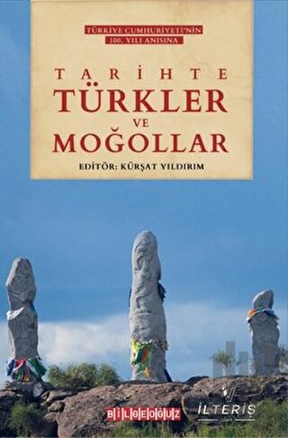 Tarihte Türkler ve Moğollar | Kitap Ambarı