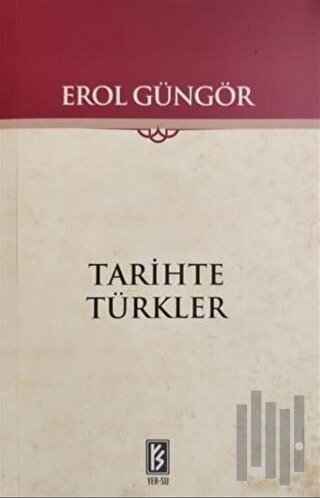 Tarihte Türkler | Kitap Ambarı