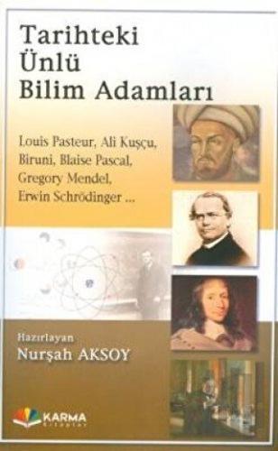Tarihteki Ünlü Bilim Adamları