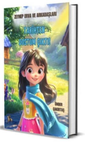 Tarihten Dostum Çıktı