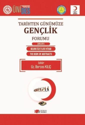 Tarihten Günümüze Gençlik Forumu
