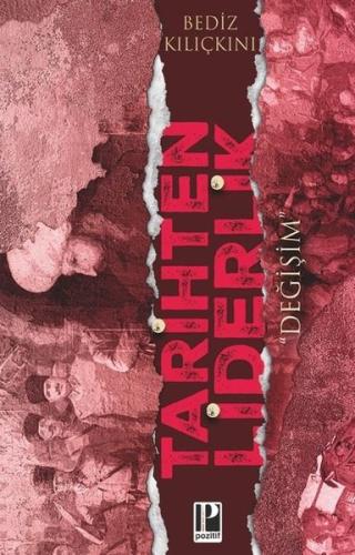 Tarihten Liderlik-Değişim | Kitap Ambarı