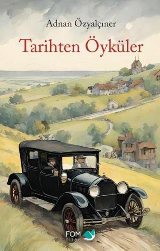 Tarihten Öyküler | Kitap Ambarı