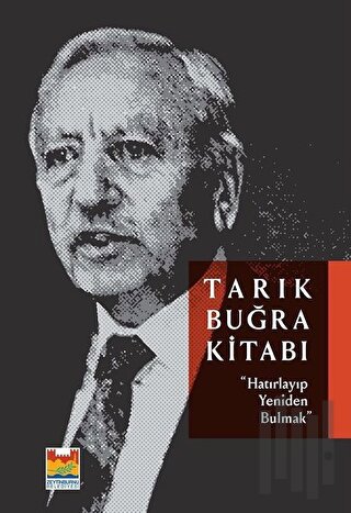 Tarık Buğra Kitabı