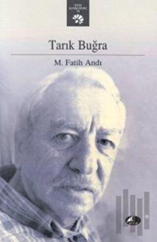 Tarık Buğra