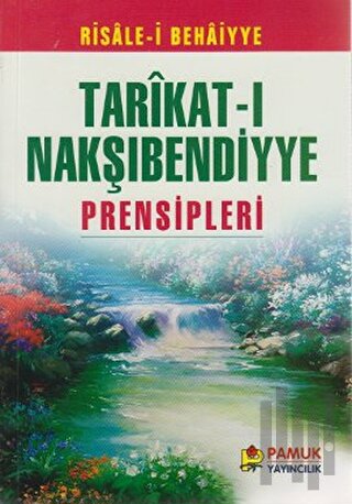 Tarıkat-ı Nakşıbendiyye Prensipleri (Tasavvuf-006 / P17)