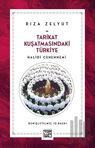 Tarikat Kuşatmasındaki Türkiye | Kitap Ambarı