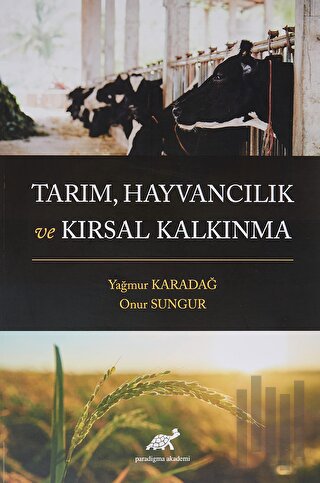 Tarım, Hayvancılık ve Kırsal Kalkınma