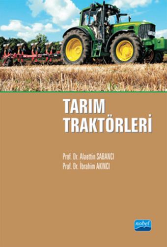 Tarım Traktörleri | Kitap Ambarı