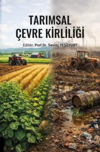 Tarımsal Çevre Kirliliği