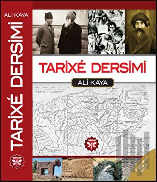 Tarixe Dersimi