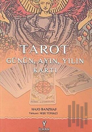 Tarot Günün, Ayın, Yılın Kartı