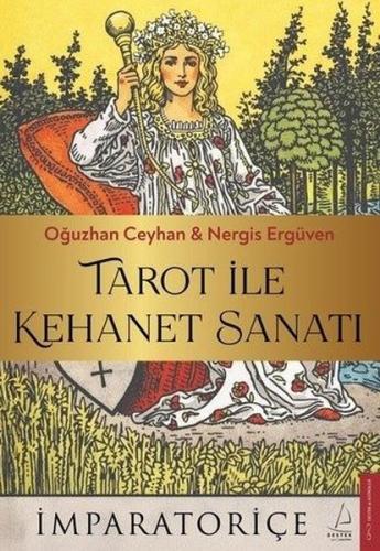 Tarot İle Kehanet Sanatı | Kitap Ambarı
