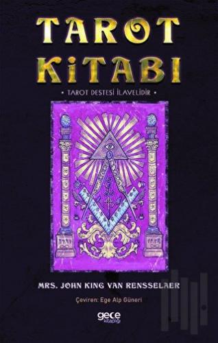 Tarot Kitabı | Kitap Ambarı