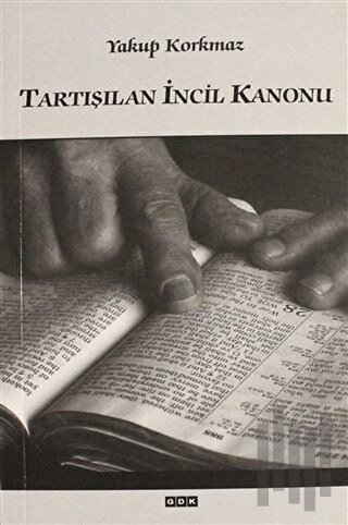 Tartışılan İncil Kanonu