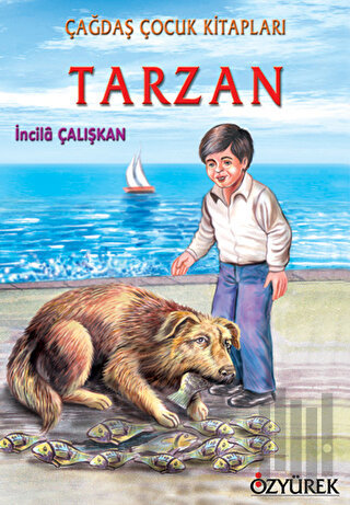 Tarzan | Kitap Ambarı