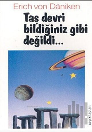 Taş Devri Bildiğiniz Gibi Değildi